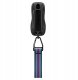 Etui do nawigacji Spigen Etui Spigen PK100 Porsche Key Fob Case Black 3