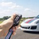 Etui do nawigacji Spigen Etui Spigen PK100 Porsche Key Fob Case Black 7