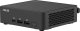 Komputer Asus NUC/15 PRO RNUC15CRKU5063C2 EU Cord L10 8