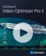 Ashampoo Ashampoo Video Optimizer Pro 3 1 PC - Lifetime ESD 2