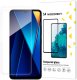 Wozinsky Szkło hartowane do Xiaomi POCO C65/Redmi 13C Tempered glass Szkło hartowane do Xiaomi POCO C65/Redmi 13C Tempered glass 1