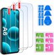 krainaGSM 3x SZKŁO HARTOWANE SZYBKA 9H do Oppo A6 4G | A6x zestaw 3 sztuk 1