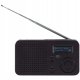 Radio Imperial Radio Imperial DABMAN 17 DAB+/FM czarne 1