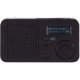Radio Imperial Radio Imperial DABMAN 17 DAB+/FM czarne 2