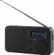 Radio Imperial Radio Imperial DABMAN 17 DAB+/FM czarne 3