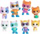 Figurka Almarina *****Super Kitties mini fig.niespodz 67004 70046 1