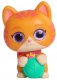 Figurka Almarina *****Super Kitties mini fig.niespodz 67004 70046 8
