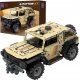 Almarina *****Pantasy klocki pojazd G-Patton XT 86703 22099 1