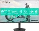 Monitor Philips Evnia 3000 27M2N3500NF - LED-Monitor - Gaming - 68.5 cm (27") - 2560 x 1440 QHD @ 144 Hz - IPS - 1500:1 - HDR10 - 0.5 ms - HDMI, DisplayPort - kolor węgla drzewnego 1