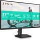 Monitor Philips Evnia 3000 27M2N3500NF - LED-Monitor - Gaming - 68.5 cm (27") - 2560 x 1440 QHD @ 144 Hz - IPS - 1500:1 - HDR10 - 0.5 ms - HDMI, DisplayPort - kolor węgla drzewnego 2