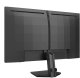 Monitor Philips Evnia 3000 27M2N3500NF - LED-Monitor - Gaming - 68.5 cm (27") - 2560 x 1440 QHD @ 144 Hz - IPS - 1500:1 - HDR10 - 0.5 ms - HDMI, DisplayPort - kolor węgla drzewnego 9