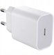 Ładowarka Alogy SZYBKA MOCNA ŁADOWARKA SIECIOWA DO TELEFONU USB-C 25W TYP C ŁADOWANIE 2