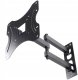 Art REGULOWANY OBROTOWY UCHWYT WIESZAK MONITOR 19-42 CALE 6