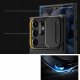 Spigen Spigen Optik Armor - Etui do Samsung Galaxy S26 Ultra (Black) 8