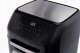 Frytkownica beztłuszczowa Frytkownica beztłuszczowa 12L - AIR FRYER Frytownica 1800W HUSLOG HUS1023 14