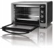 Mini piekarnik Toya LUND PIEKARNIK ELEKTRYCZNY 2000W 48L 5