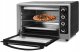 Mini piekarnik Toya LUND PIEKARNIK ELEKTRYCZNY 2000W 48L 8