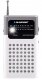 Radio Blaupunkt RADIO KIESZONKOWE BLAUPUNKT PRZENOŚNE PR4 AM/FM 6