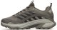 Buty trekkingowe męskie Merrell Buty trekkingowe męskie Merrell MOAB SPEED 2 (J00003608) 43.5 4