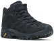 Buty trekkingowe męskie Merrell Buty trekkingowe męskie MERRELL MOAB 3 MID GTX GORE-TEX (J500249) 43.5 2