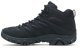 Buty trekkingowe męskie Merrell Buty trekkingowe męskie MERRELL MOAB 3 MID GTX GORE-TEX (J500249) 43.5 4