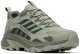 Buty trekkingowe męskie Merrell Buty trekkingowe męskie Merrell  Moab Speed 2 GTX  GORE-TEX (J00003616) 44.5 2