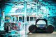 Radioodtwarzacz Blaupunkt Przenośny radioodtwarzacz BOOMBOX FM CD BLAUPUNKT BB31LED 4
