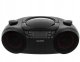Radioodtwarzacz Blaupunkt Przenośny radioodtwarzacz BOOMBOX FM CD BLAUPUNKT BB31LED 7