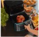 Frytkownica beztłuszczowa Cecotec FRYTOWNICA AIR FRYER FRYTKOWNICA CECOTEC 5500 PRO 5