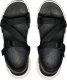Keen Keen sandały trekkingowe LEIKI OT SANDAL 1030283 BLACK/STAR WHITE 37 6