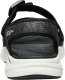Keen Keen sandały trekkingowe LEIKI OT SANDAL 1030283 BLACK/STAR WHITE 37 9