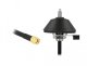 Antena Delock DELOCK LTE antena SMA wtyk 5 - 7 dBi omnidirectional 2