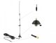 Antena Delock DELOCK LTE antena SMA wtyk 5 - 7 dBi omnidirectional 3