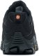 Buty trekkingowe męskie Merrell Buty trekkingowe męskie MERRELL MOAB 3 GTX GORE-TEX (J500239) 42 7