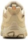 Buty trekkingowe męskie Merrell Buty trekkingowe męskie MERRELL MOAB 3 GTX GORE-TEX (J500433) 43.5 7