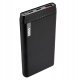 Powerbank Emos KIESZONKOWY POWER BANK 10000mAh USB MICRO USB TYPC 1