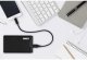 Powerbank Emos KIESZONKOWY POWER BANK 10000mAh USB MICRO USB TYPC 4