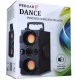 Głośnik Feegar Głośnik przenośny Feegar DANCE czarny 30 W 2