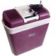 Lodówka turystyczna Gotie Lodówka turystyczna Gotie GLT-240B burgundowa 52 W Chłodzi i grzeje 2