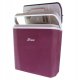 Lodówka turystyczna Gotie Lodówka turystyczna Gotie GLT-240B burgundowa 52 W Chłodzi i grzeje 4