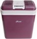 Lodówka turystyczna Gotie Lodówka turystyczna Gotie GLT-240B burgundowa 52 W Chłodzi i grzeje 5