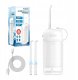 Irygator PODRÓŻNY IRYGATOR DO ZĘBÓW DENTYSTYCZNY + KOŃCÓWKI 1