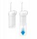 Irygator PODRÓŻNY IRYGATOR DO ZĘBÓW DENTYSTYCZNY + KOŃCÓWKI 4