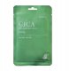 Mediheal SKIN627_Cica With Green Tea kojąca maska do twarzy 22ml 1