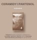 Mediheal SKIN627_Ceramide With Panthenol odżywcza maska do twarzy 22ml 2