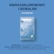 Mediheal SKIN627_Hyaluron With Squalane maska do twarzy w płacie 22ml 2