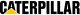 Caterpillar Caterpillar Grapple Suede Mesh P726775 Brązowe 43 2