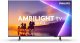 Telewizor Philips Philips 55PUS8450 Telewizor 139,7 cm (55") 4K Ultra HD Smart TV Wi-Fi Czarny 1