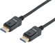 Kabel Equip Equip 119274 kabel DisplayPort 5 m Czarny 1
