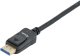 Kabel Equip Equip 119274 kabel DisplayPort 5 m Czarny 2